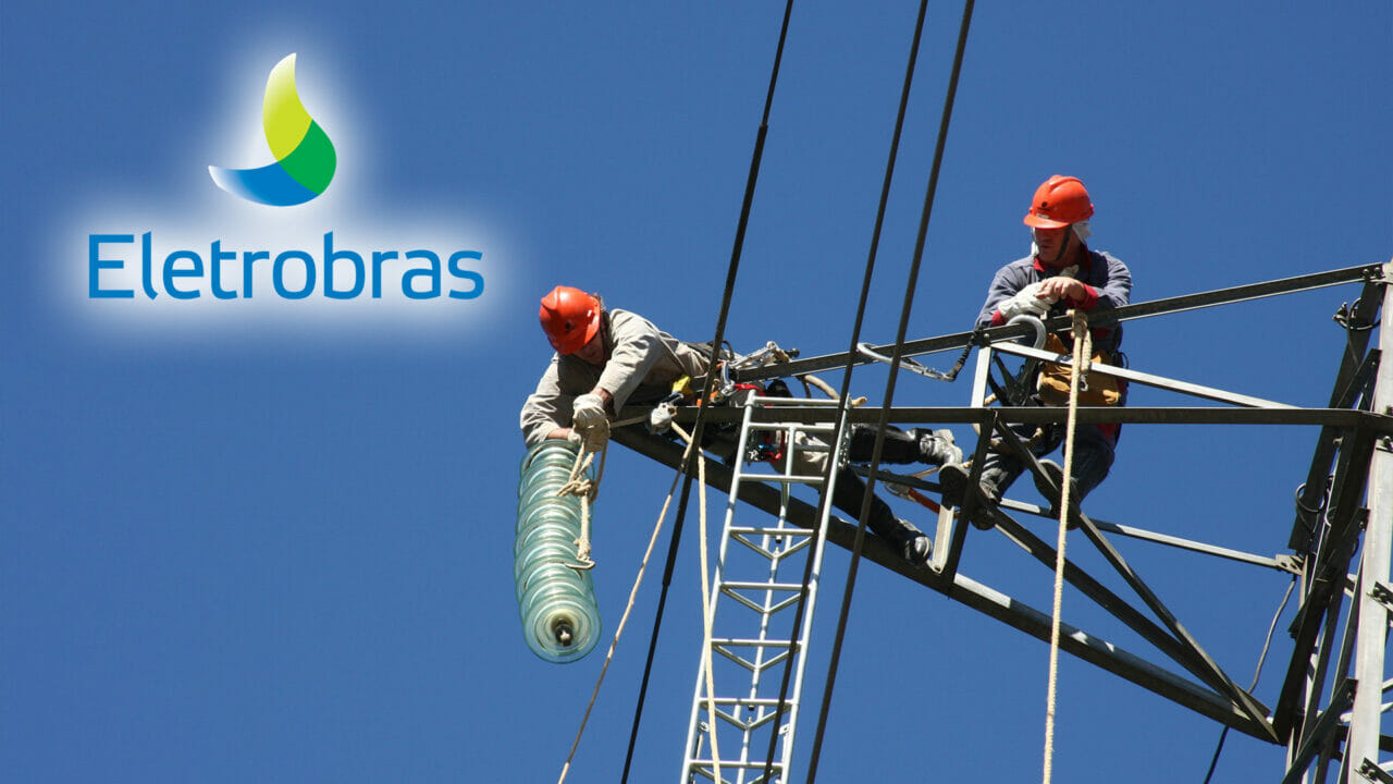 Maior empresa do setor elétrico da América Latina Eletrobras abre vagas de emprego para nível Técnico e Superior em vários estados do Brasil