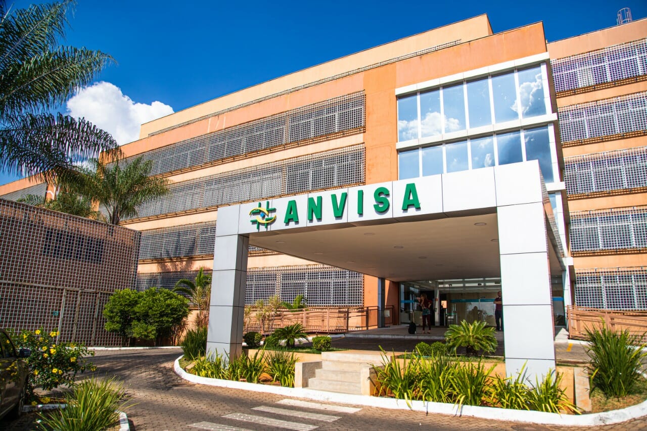 Manifesto solicita novo concurso da Anvisa (Agência Nacional de Vigilância Sanitária) com o dobro de vagas 