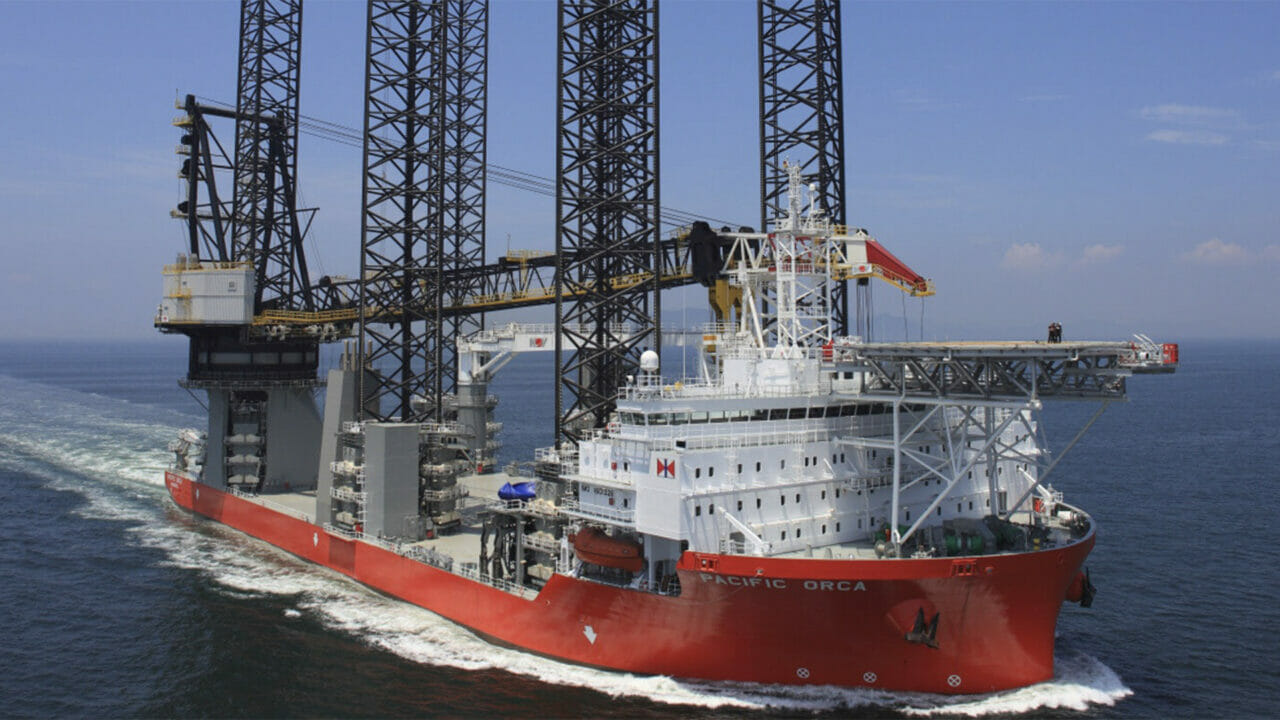 Multinacional L&L Crewing abre processo seletivo com Vagas Offshore imediatas para Auxiliar de Plataforma, Cozinheiro e outras