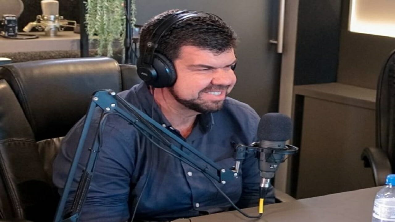 Prefeito de Macaé, Welberth Rezende, anuncia abertura de concurso público com 2.000 vagas até dezembro 