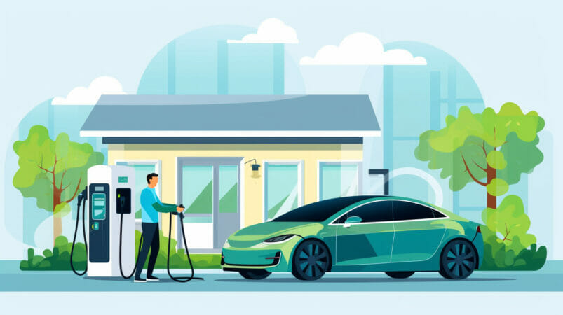 ¡Prepárate para una inmersión electrizante en el universo de los coches eléctricos! En esta guía definitiva, desvelamos mitos, comparamos costos y presentamos las transformaciones que estos vehículos están causando en Brasil y en el mundo. Desde el abastecimiento hasta la autonomía, entiende por qué tu próximo coche puede —y quizás deba— ser eléctrico. ¡No te quedes atrás, acelera con nosotros hacia el futuro de la movilidad!