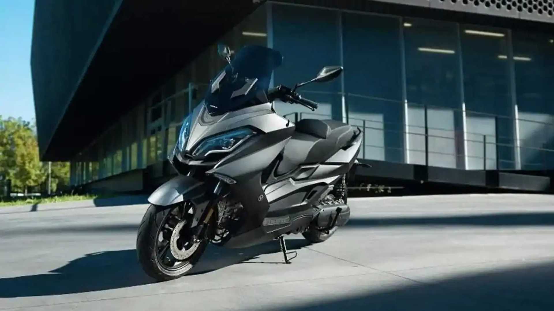 Scooter elétrica da BYD entra em fase final de testes e chegará ao mercado em breve