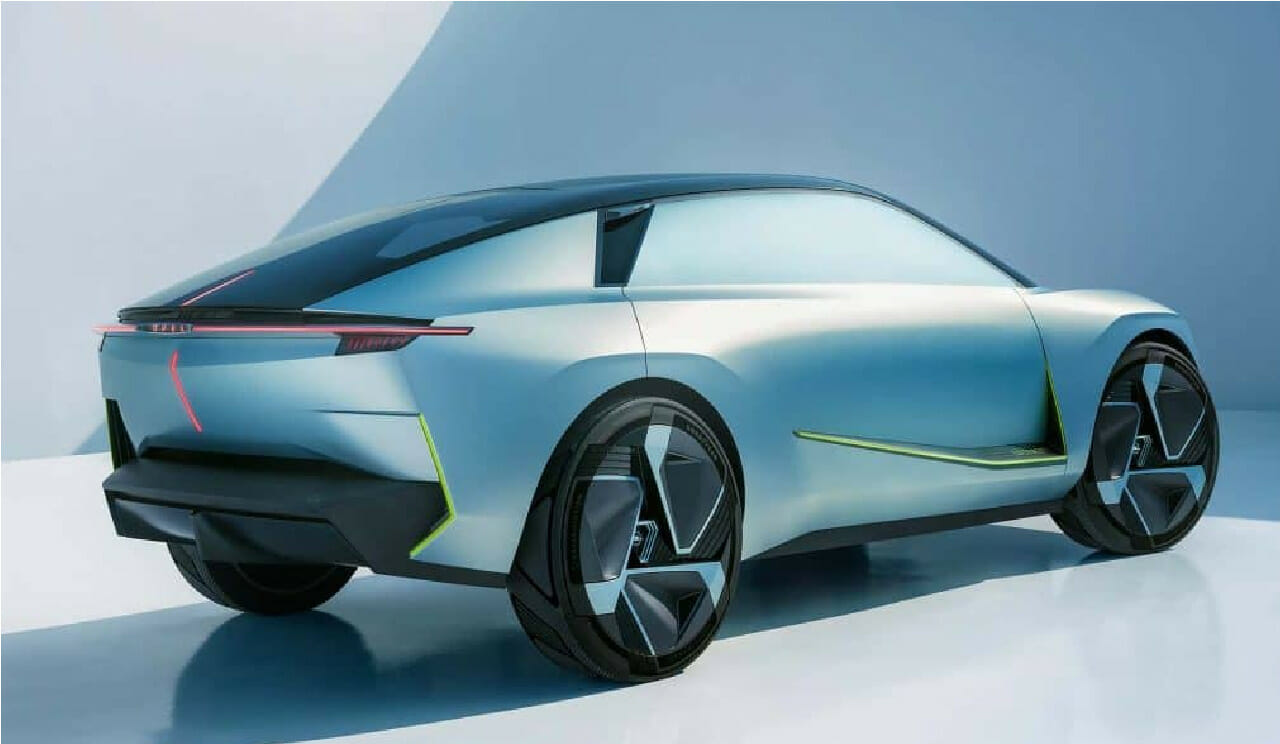 tecnologia, veiculos, eletricos