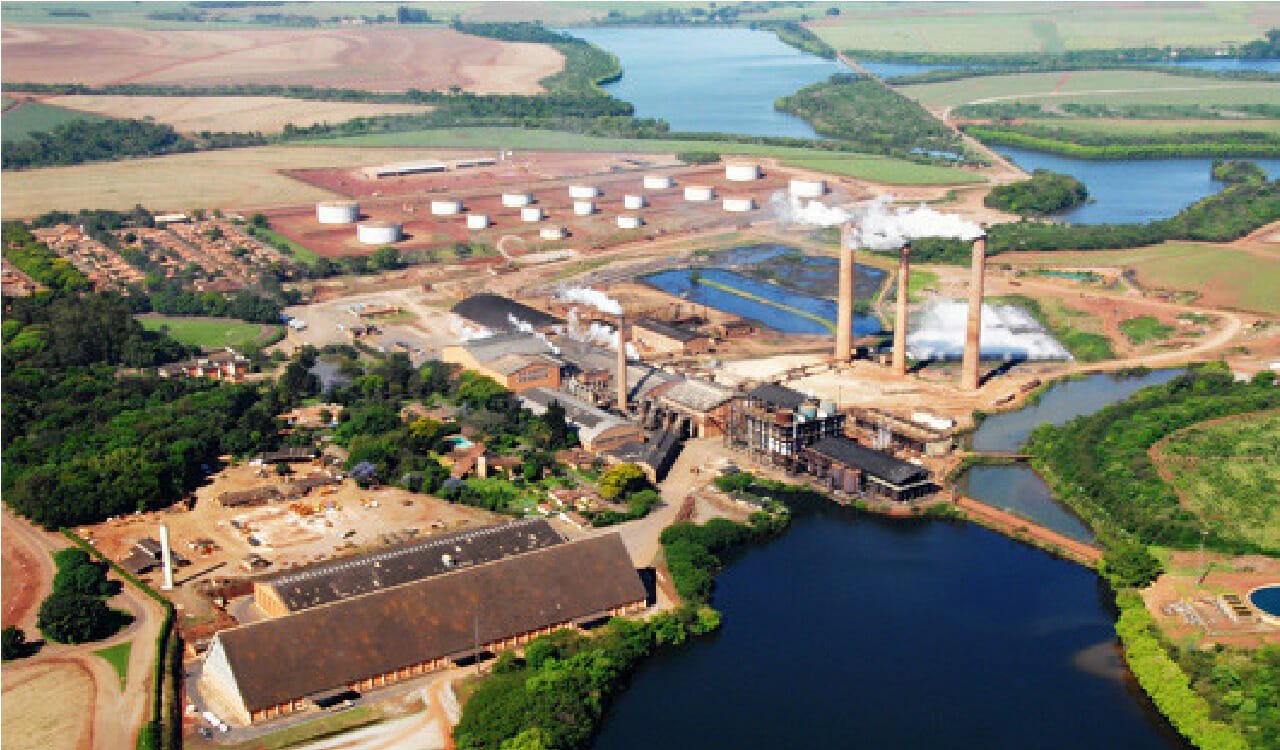 Usina, emprego, vagas