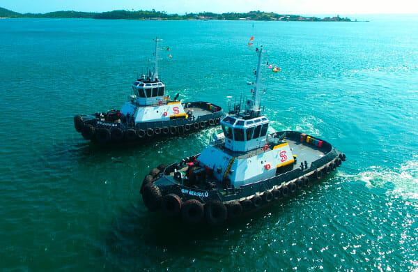 A parceira criada para a construção de novas embarcações não só reforça o comprometimento do Banco do Nordeste com o progresso regional, mas fortalece a posição da Sulnorte como uma força motriz no mercado de serviço marítimo.