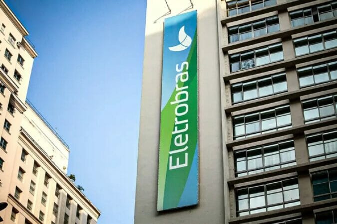 Eletrobras anunciar abertura de novo processo seletivo com 212 vagas de emprego nas subsidiárias CGT Eletrosul, Chesf, Eletronorte e Furnas
