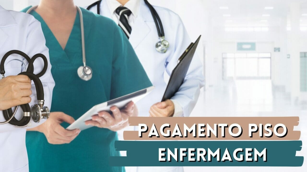 O novo piso dos profissionais de enfermagem está gerando debates na região do Piauí. Alguns municípios propuseram utilizar os royalties do petróleo para custear o novo pagamento dos valores.