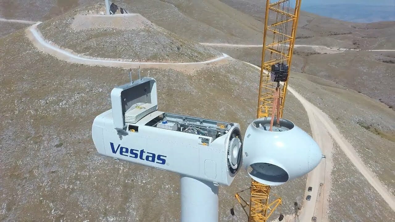 Com a união estratégica entre Vestas, ZF Wind Power e ABS Wind, o Rio Grande do Norte se consolida como um centro crucial para o desenvolvimento eólico e a transição energética no Brasil.