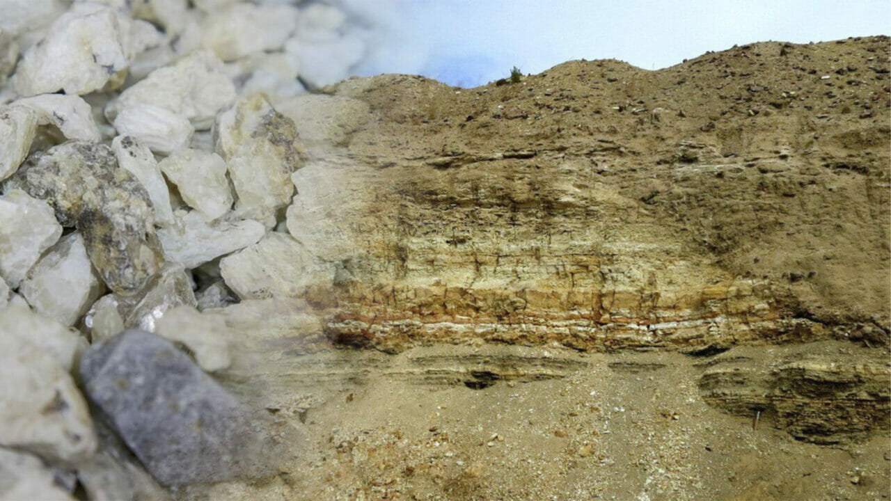 A corrida do Ouro Branco, Descoberta em supervulcão dos EUA pode redefinir mercado global de Lítio e levar ao fim da dependência chinesa