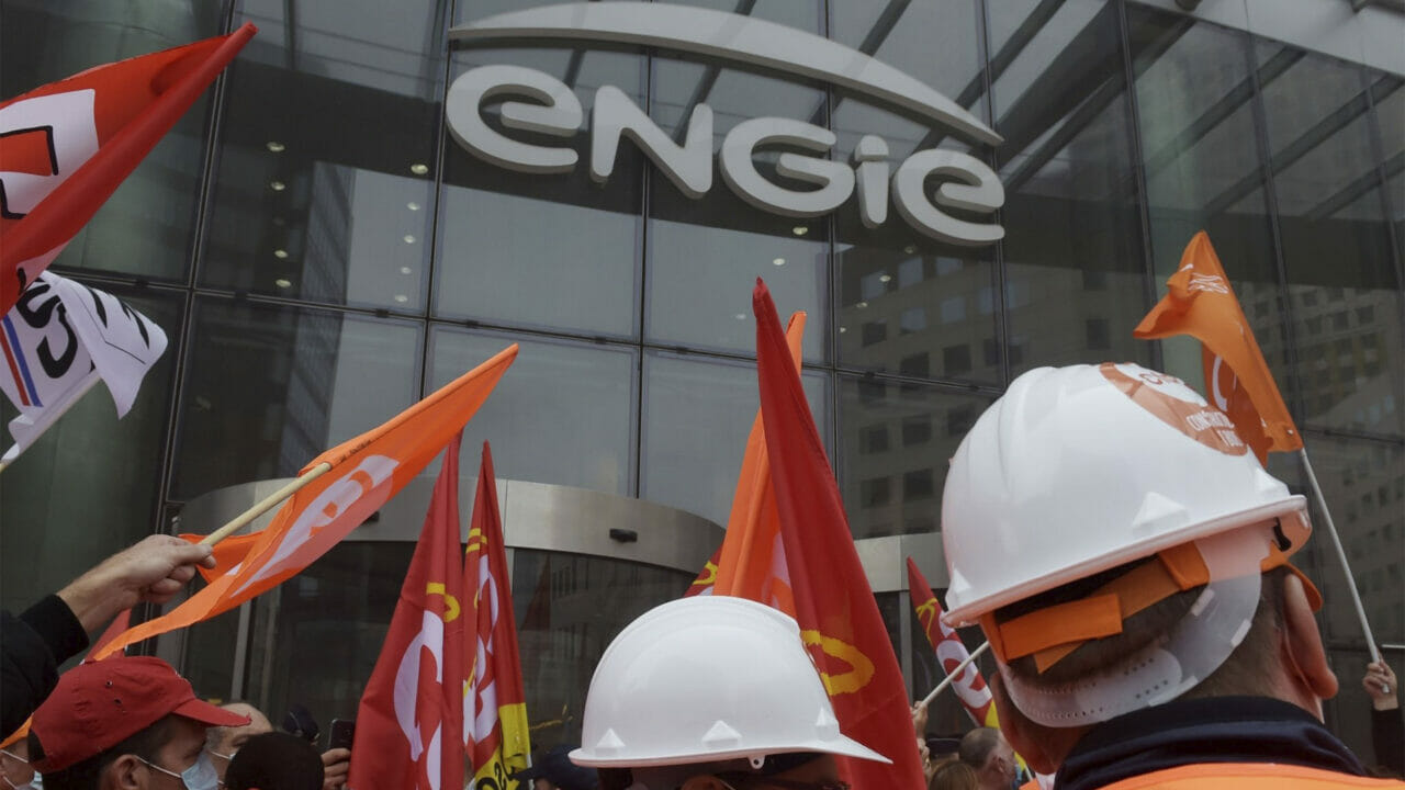 Engie Brasil anuncia vagas de emprego para profissionais com ou sem experiência de todas as regiões