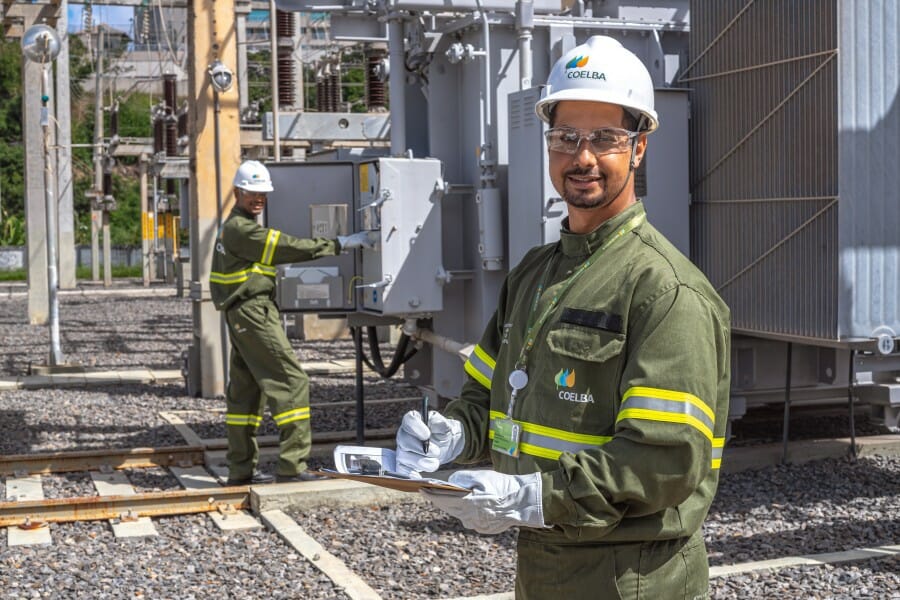 Está procurando oportunidades A GIGANTE Neoenergia abre vagas de emprego presencias e híbridas