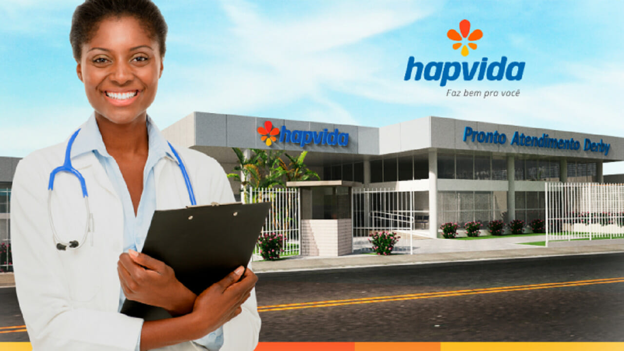 Hapvida - vagas de emprego - processo seletivo - vagas