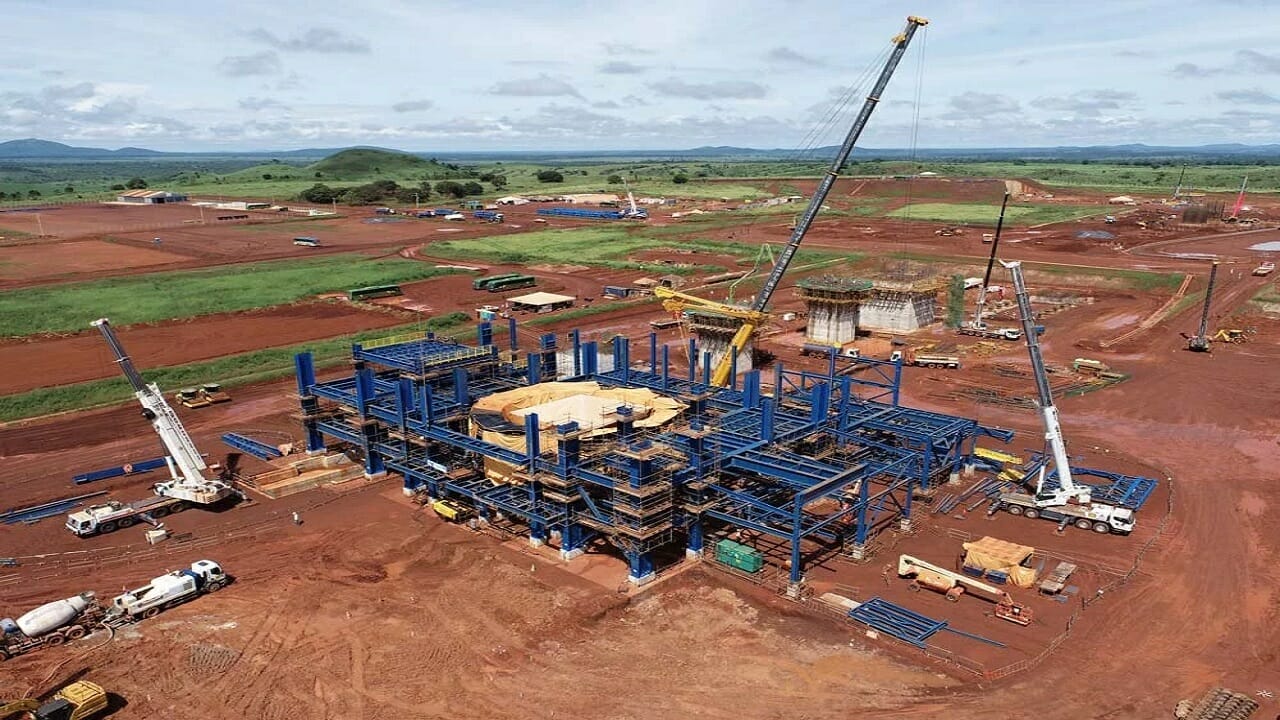 Horizonte Minerals, mineradora destaque na produção de níquel, abre 127 vagas de emprego para ensino médio e técnico