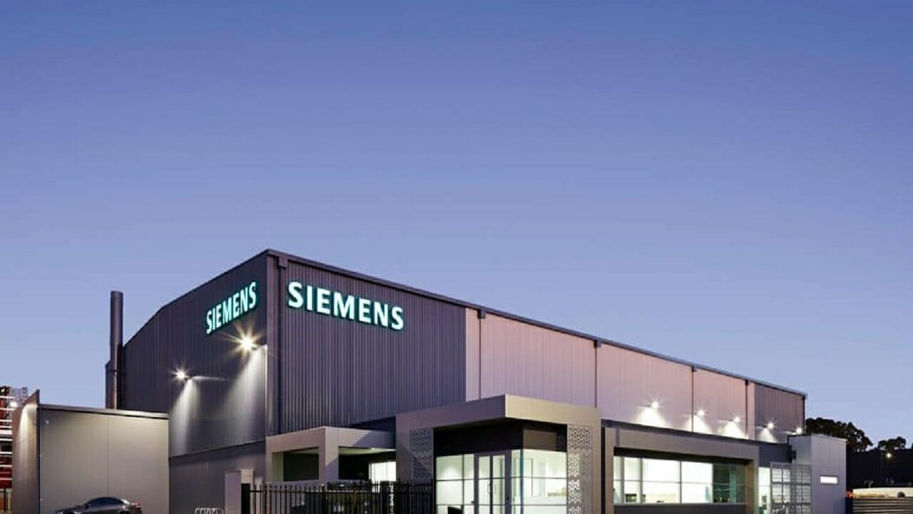 Multinacional Siemens abre 116 vagas home office e presenciais para profissionais brasileiros
