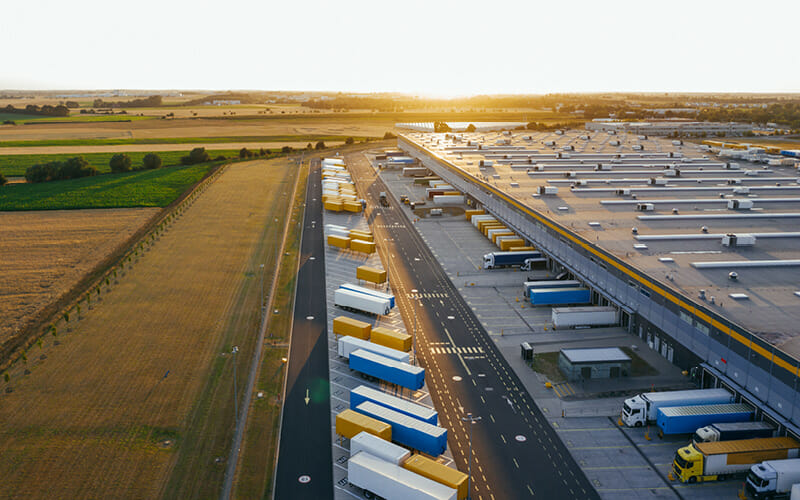 Roubos de cargas colocam em risco a cadeia de suprimentos no Brasil