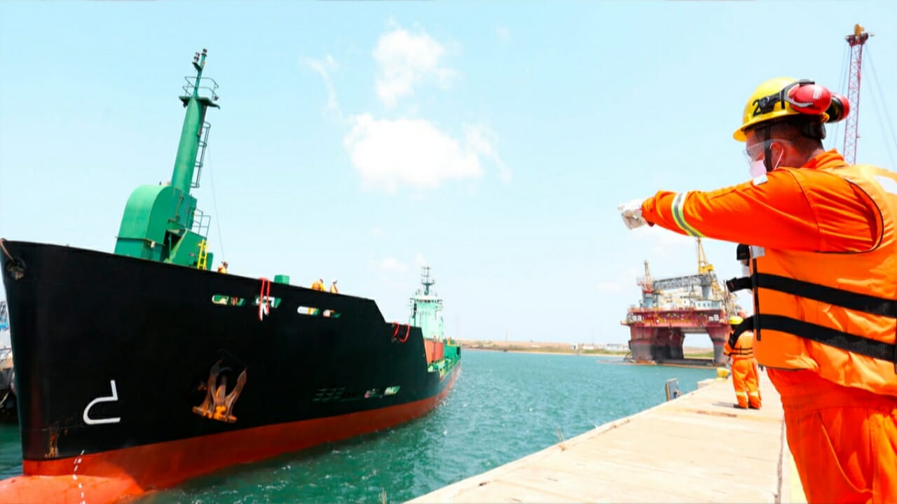 petrobras - Gerdau - ecovix - aço - preço - petróleo - bike batista - plataformas