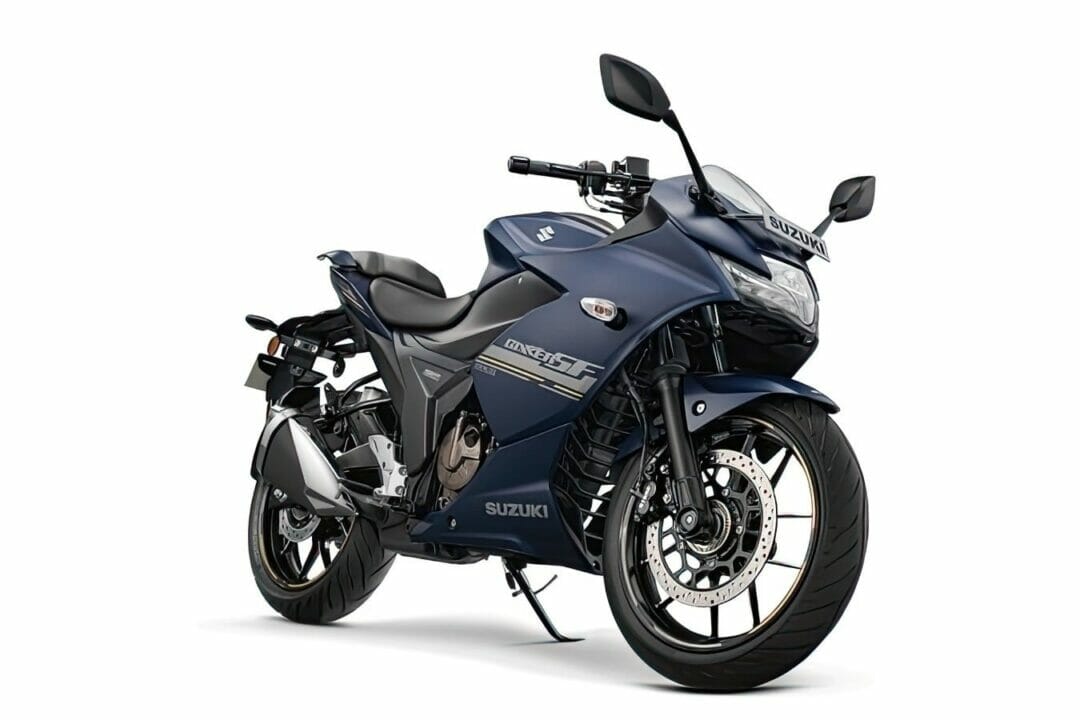 Rival da Honda acaba de lançar a MOTO MAIS BARATA DO MERCADO para bater de frente com as concorrentes