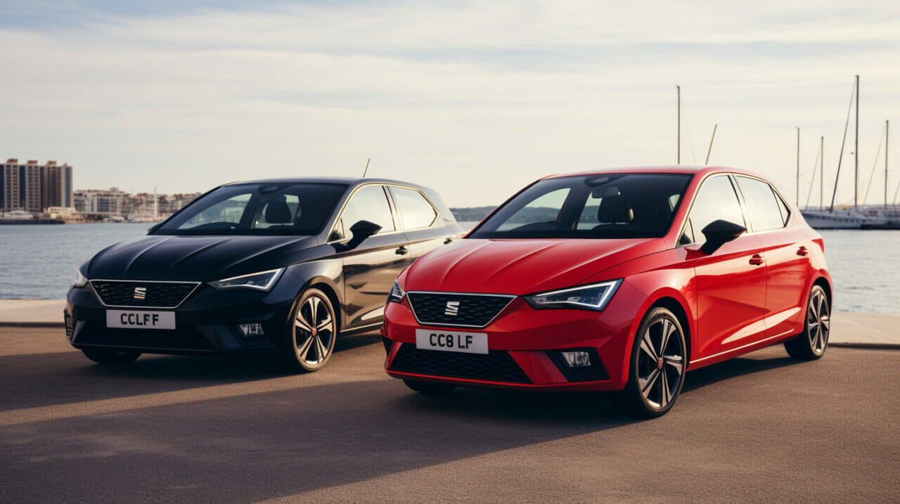 A história da Seat, que começou com tanta promessa em 1950, está no limbo. O Grupo Volkswagen está apostando suas fichas na submarca Cupra e, pelo visto, pode deixar a histórica fabricante espanhola na poeira. O futuro parece apontar para uma transformação na identidade da marca, que pode incluir desde scooters elétricos a outras soluções de mobilidade.