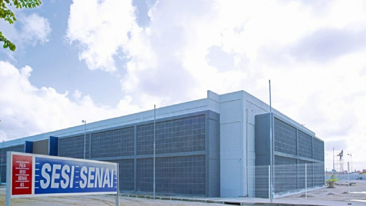 SESI oferece 300 vagas em cursos EAD totalmente gratuitos e com certificação garantida 