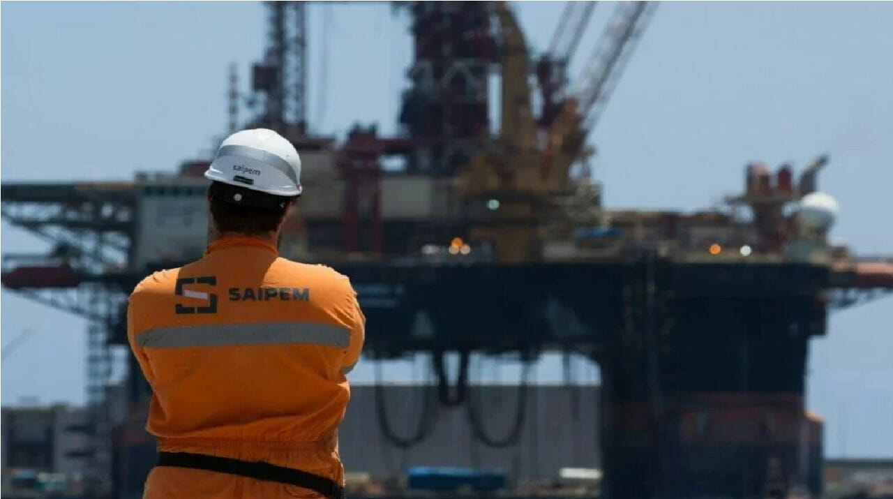 Vagas, emprego, saipem
