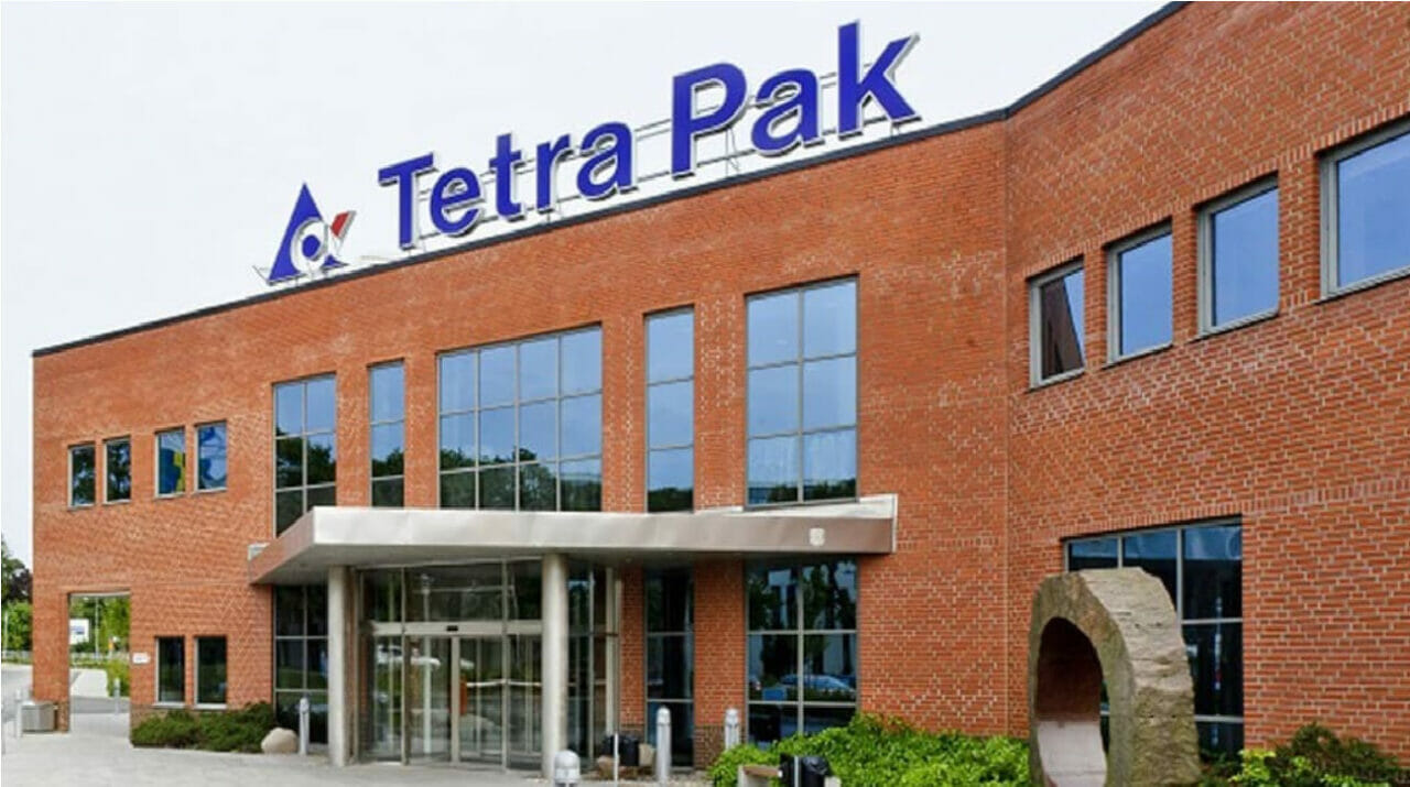 estágio, Programa de estágio, Tetra Pak