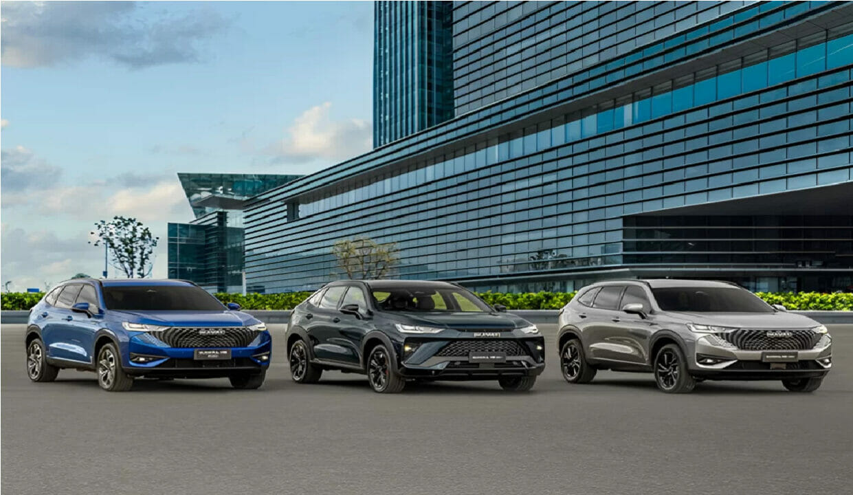 SUV, veículo, elétrico