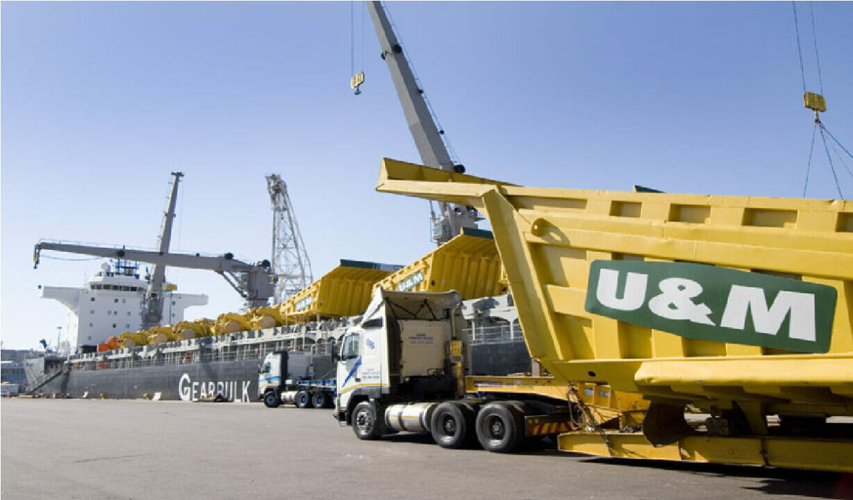 emprego, estágio, mineração