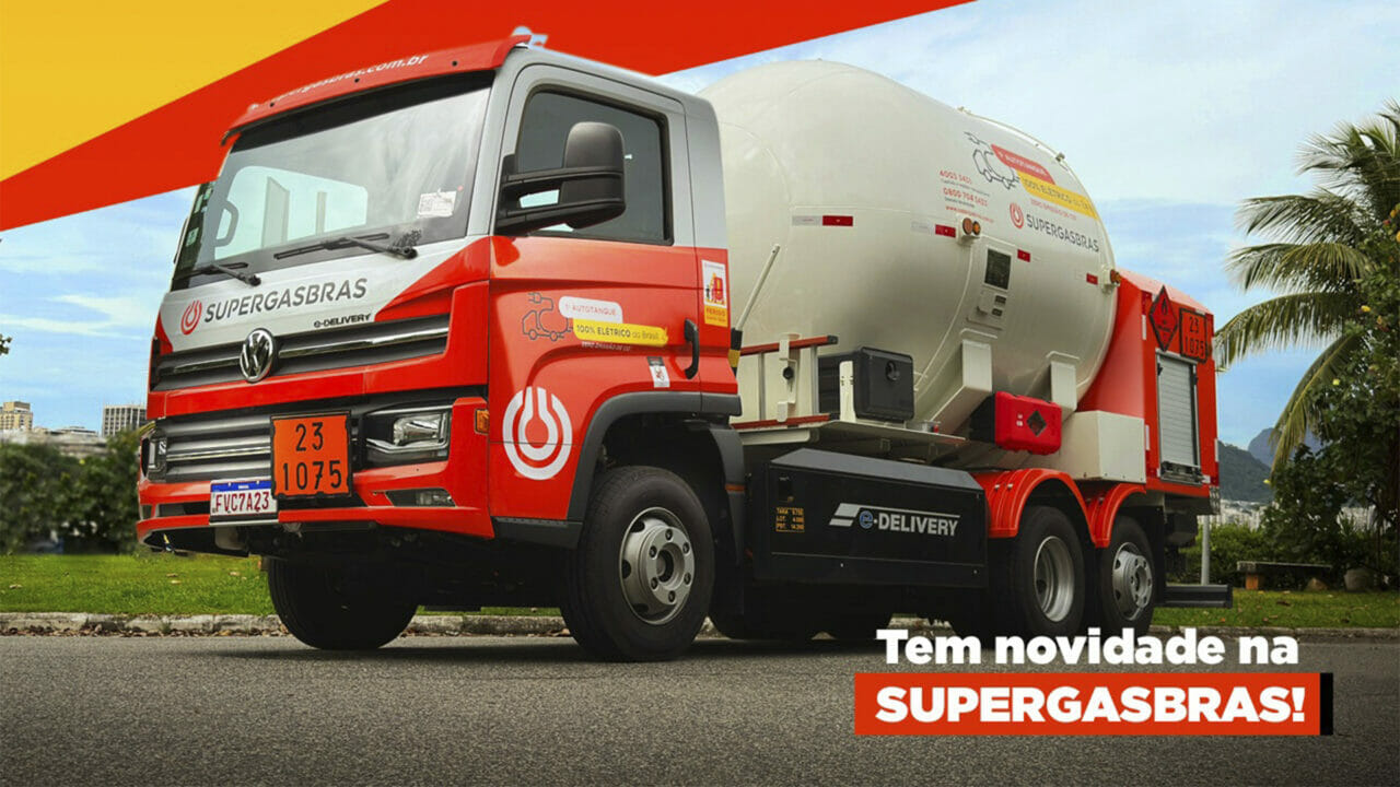 Supergasbras divulga processo seletivo com vagas de emprego para pessoas Com e Sem experiência de nível médio, técnico e superior em todo o Brasil