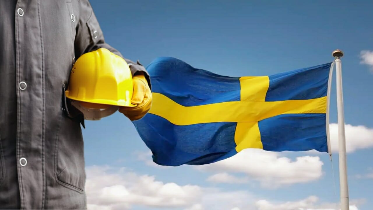 emprego - suécia - técnico - Portugal - canadá - trabalhar no canadá - trabalhar em Portugal - vagas para brasileiros - imigrantes - visto de trabalho