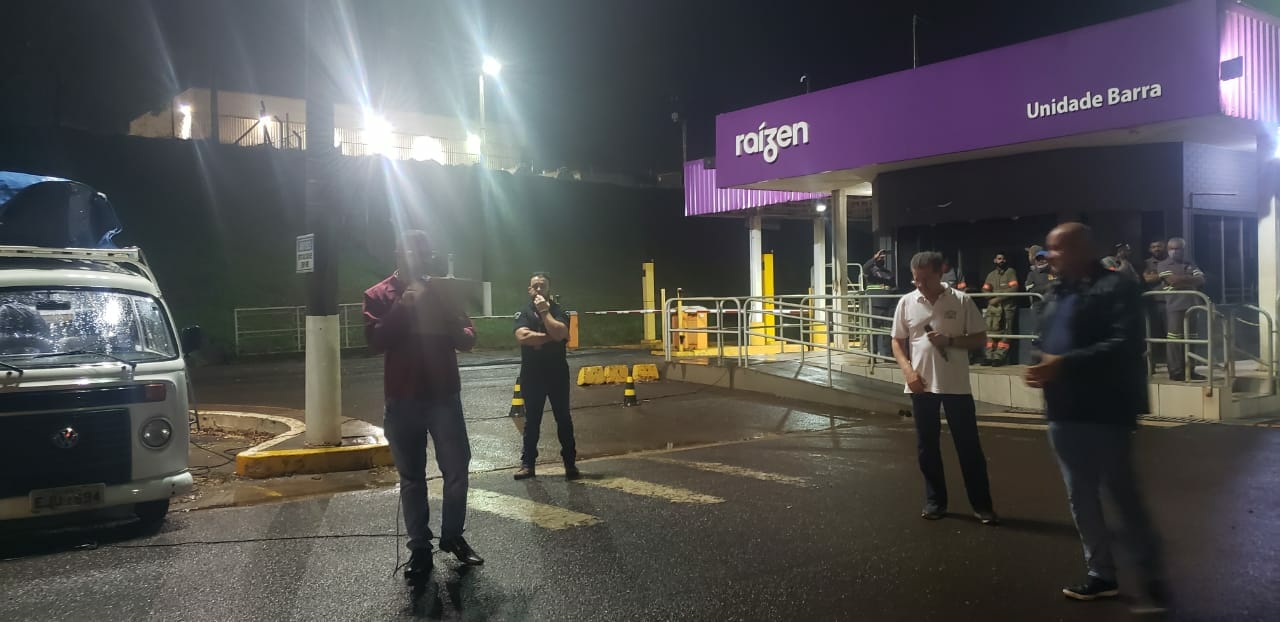 Raízen - etanol - preço - usina - produção - ANP -