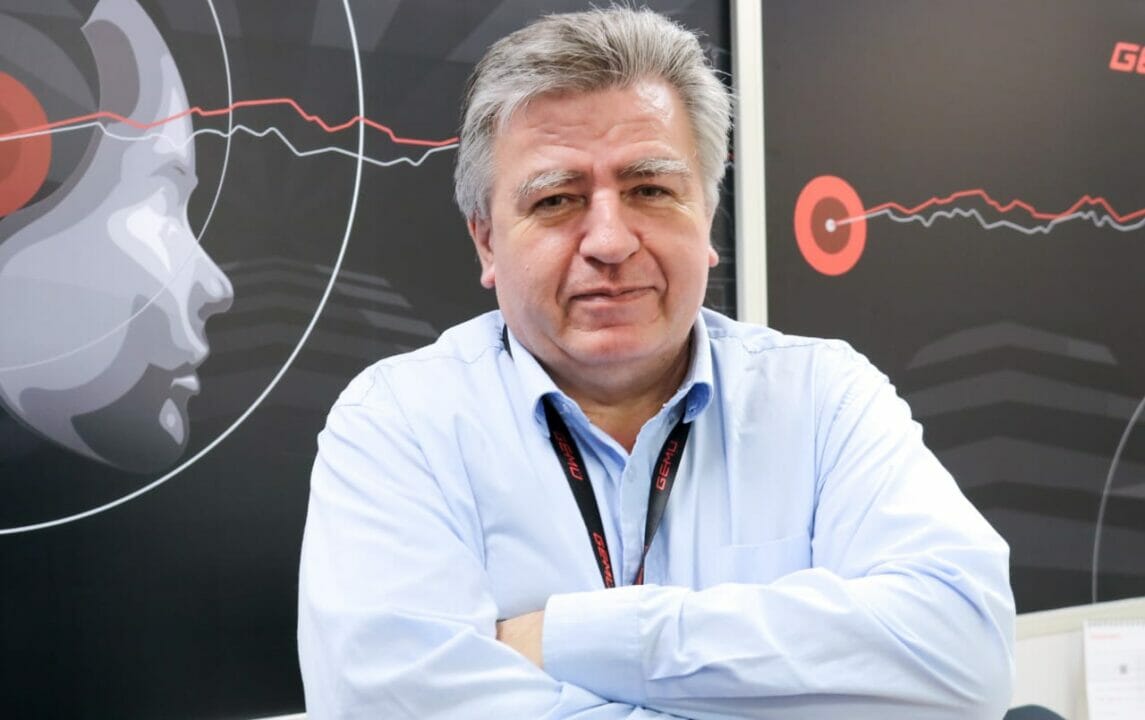 GEMU BRASIL COLABORADOR GEMU