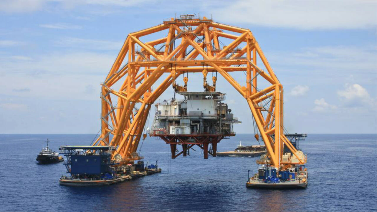 petrobras - licitação - edital - empregos - chamada pública - petróleo - plataforma - estaleiro - descomissionamento