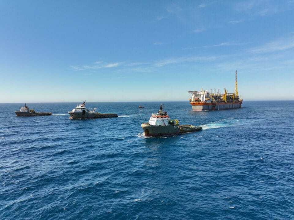 petrobras - petróleo - preço - china - Dubai - produção - pre sal - Anita - FPSO - comissionamento - plataforma