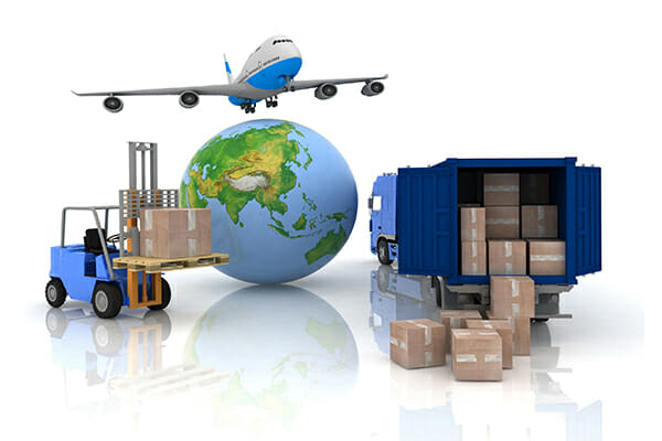 Brasil / China / exportação