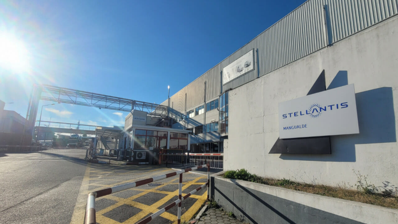 Citroën - Fiat - Jeep - Peugeot - produção - Ford - volkswagen - fábrica - empregos - Rio de Janeiro