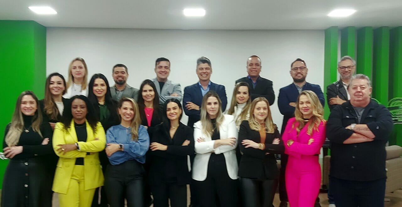 Mercado livre de energia