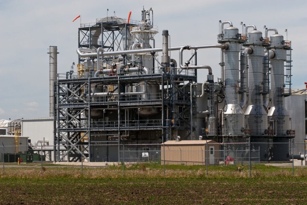 ICMS em produtos comprados para plantio da cana