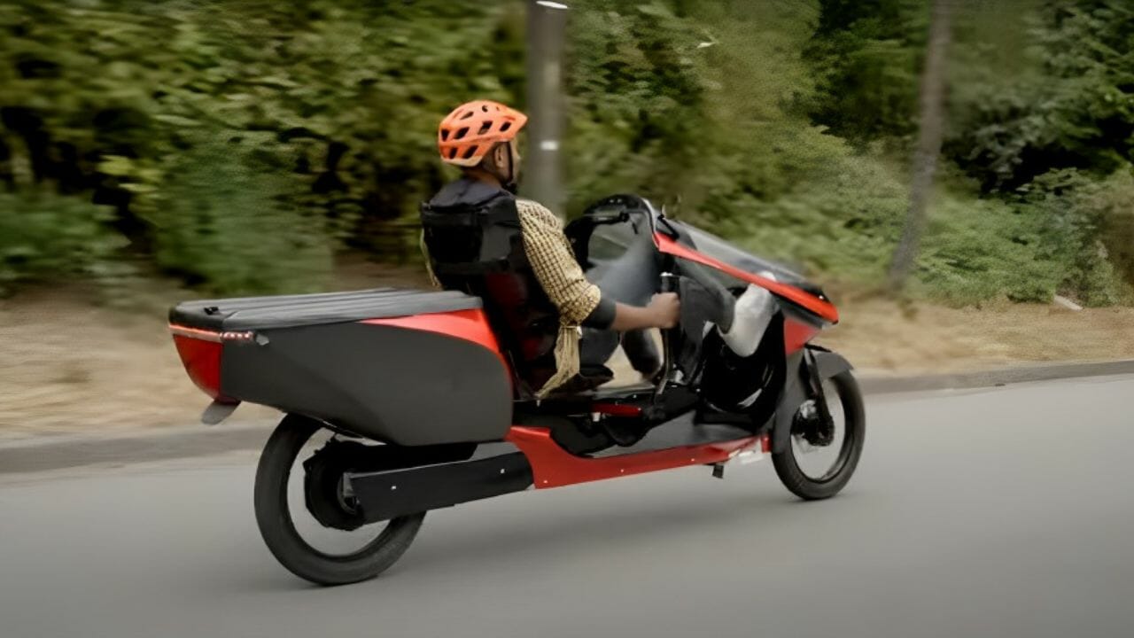 A Electrom One oferece uma nova forma de andar em bicicletas elétricas, esse pode ser o futuro da mobilidade sobre duas rodas