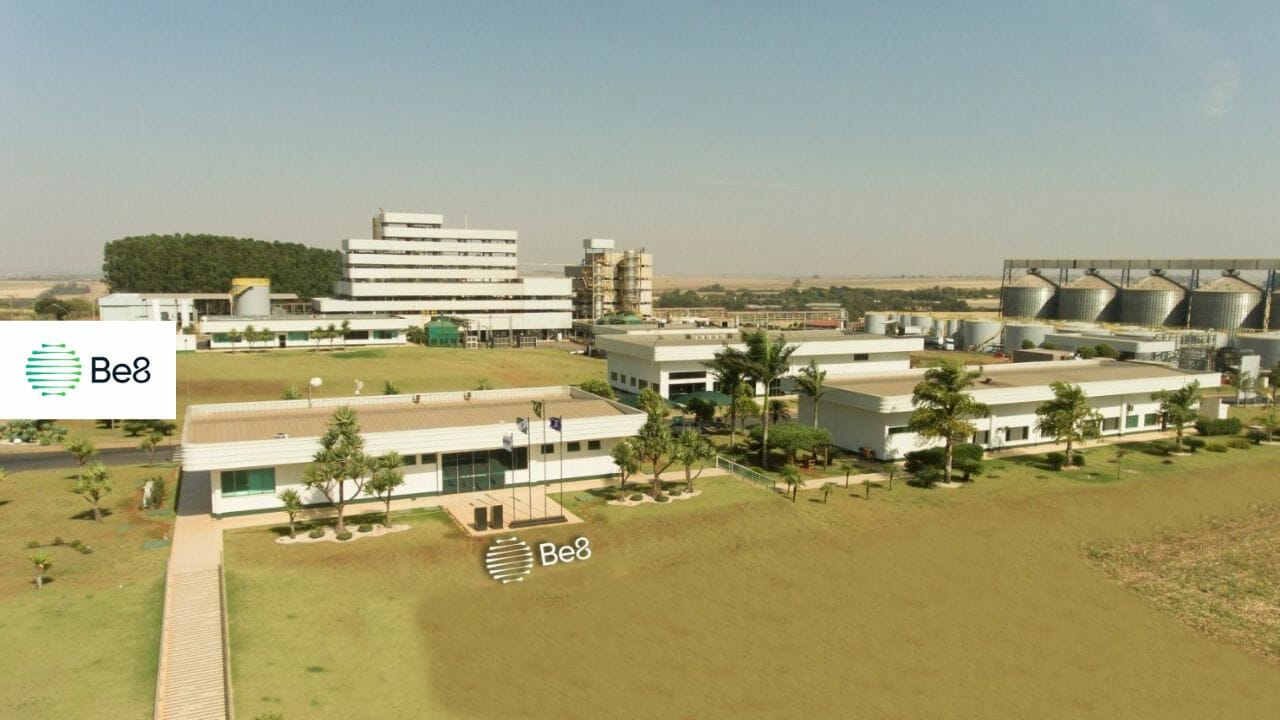 BeVant: Be8 apresenta NOVO combustível VERDE com potencial revolucionário no Brasil, expectativa de 12 meses para entrar no mercado