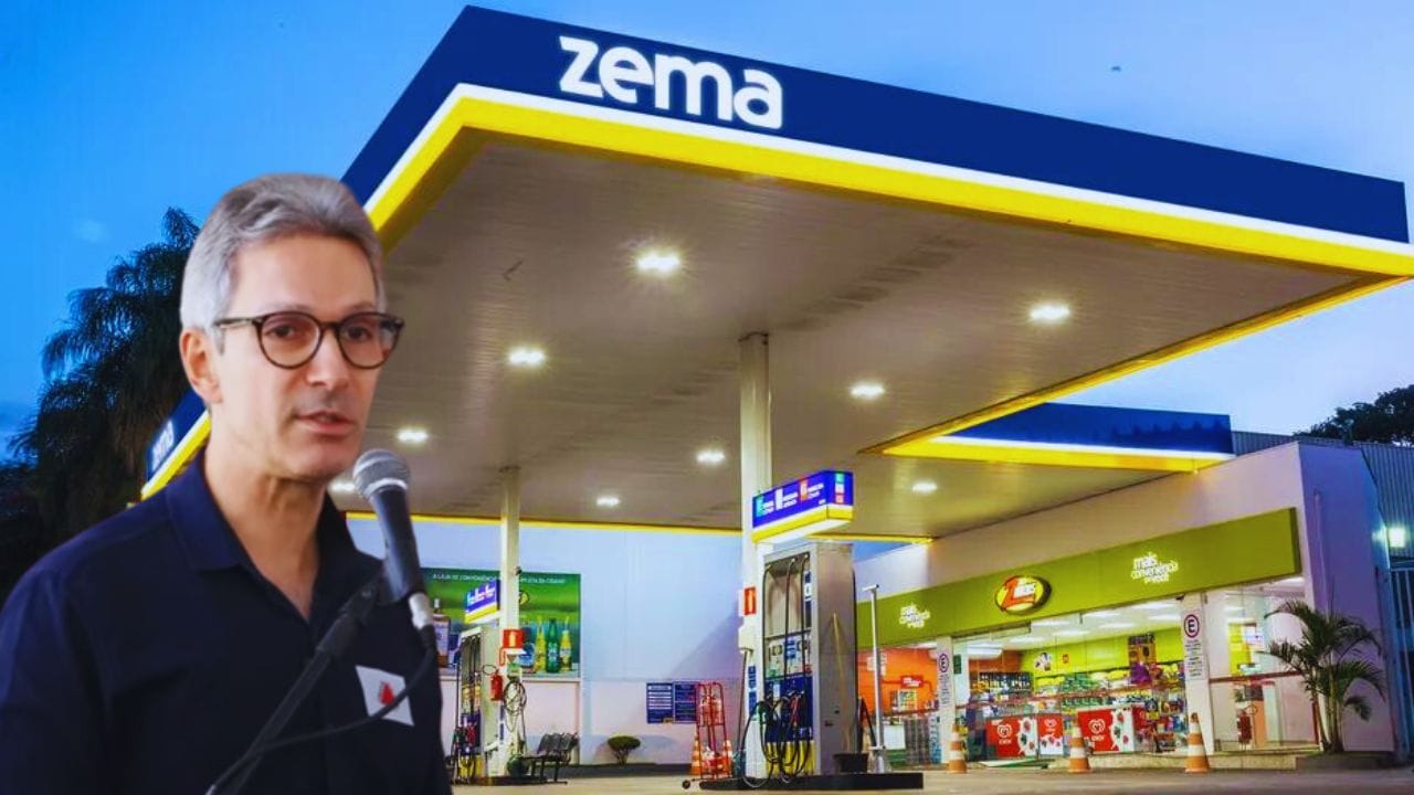 Carros elétricos despertam polêmica: Governador de Minas Gerais critica; indústrias chinesas BYD e GWM investem em solo brasileiro