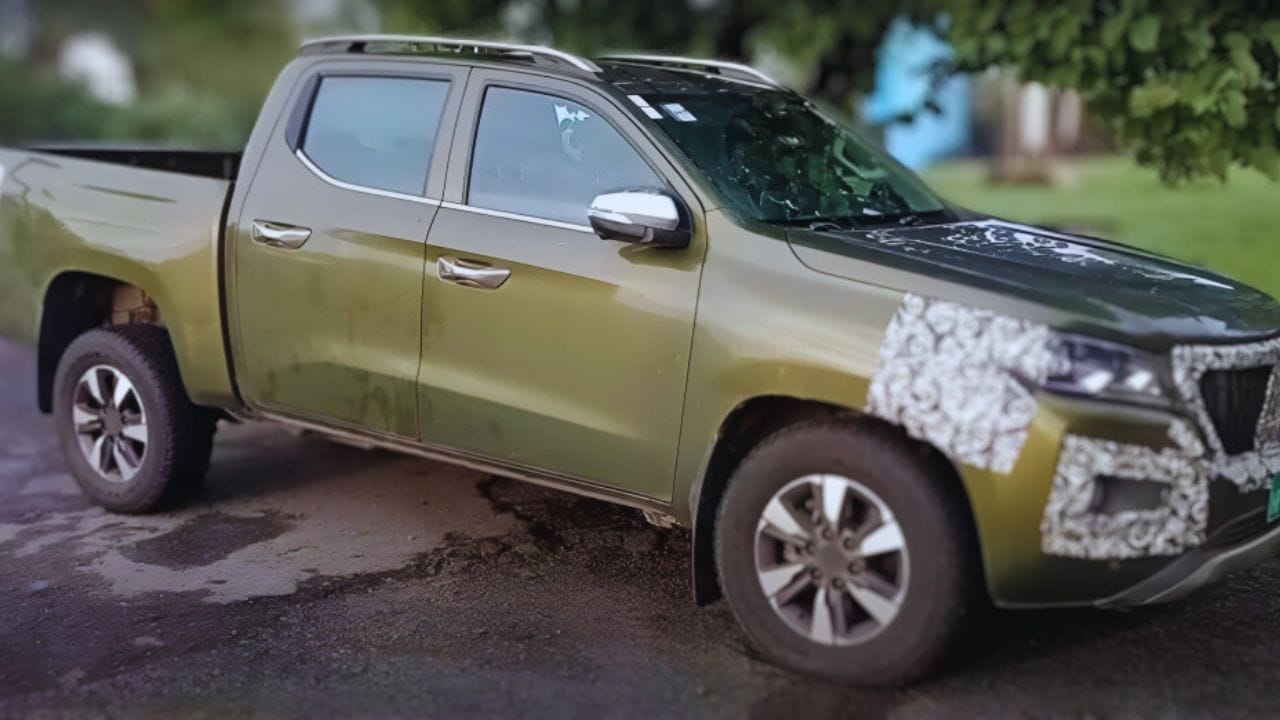 Diferente das picapes 'gourmet' que têm foco no luxo, a nova Fiat Titano 2.2 aposta mesmo é na funcionalidade , conheça