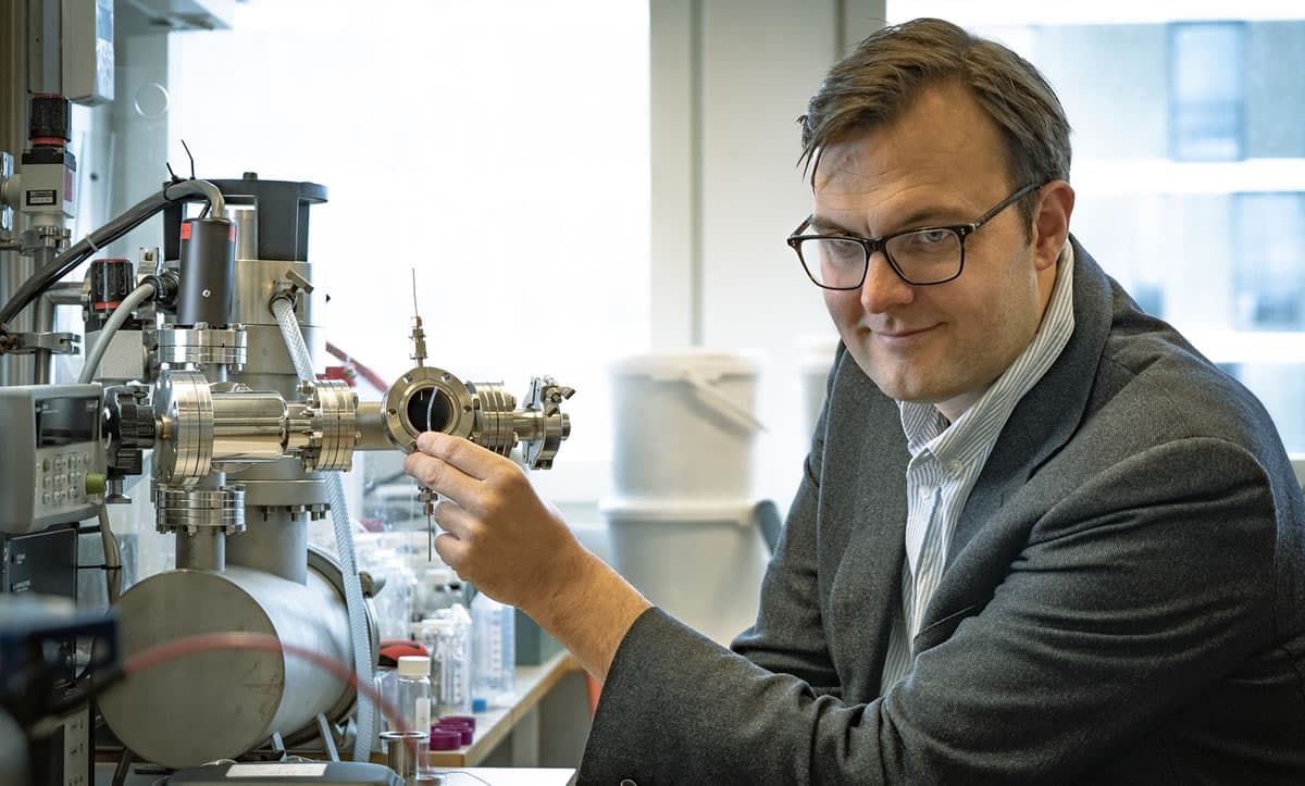 Engenheiros do MIT desenvolvem projeto revolucionário capaz de produzir hidrogênio a partir do sol