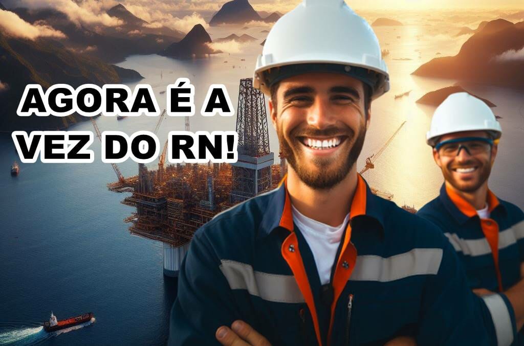 Exploração de petróleo na margem equatorial pela Petrobras e licença do Ibama