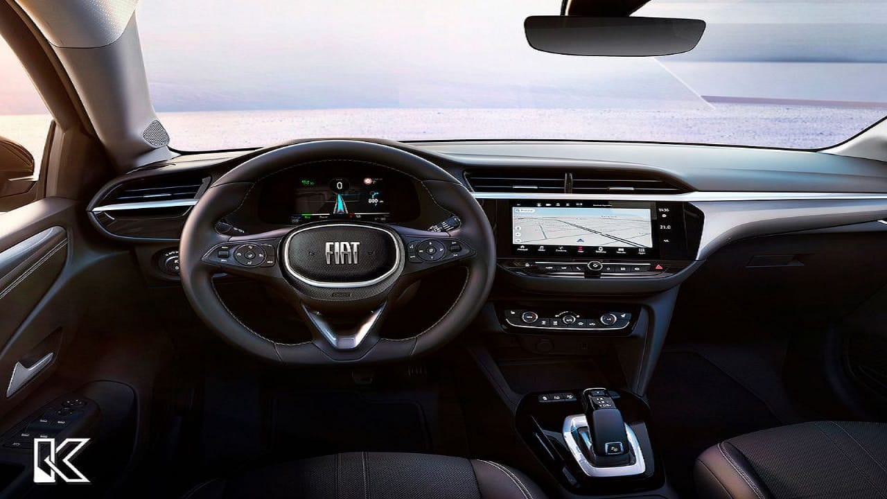 Nuevo fiat uno puede llegar al Brasil