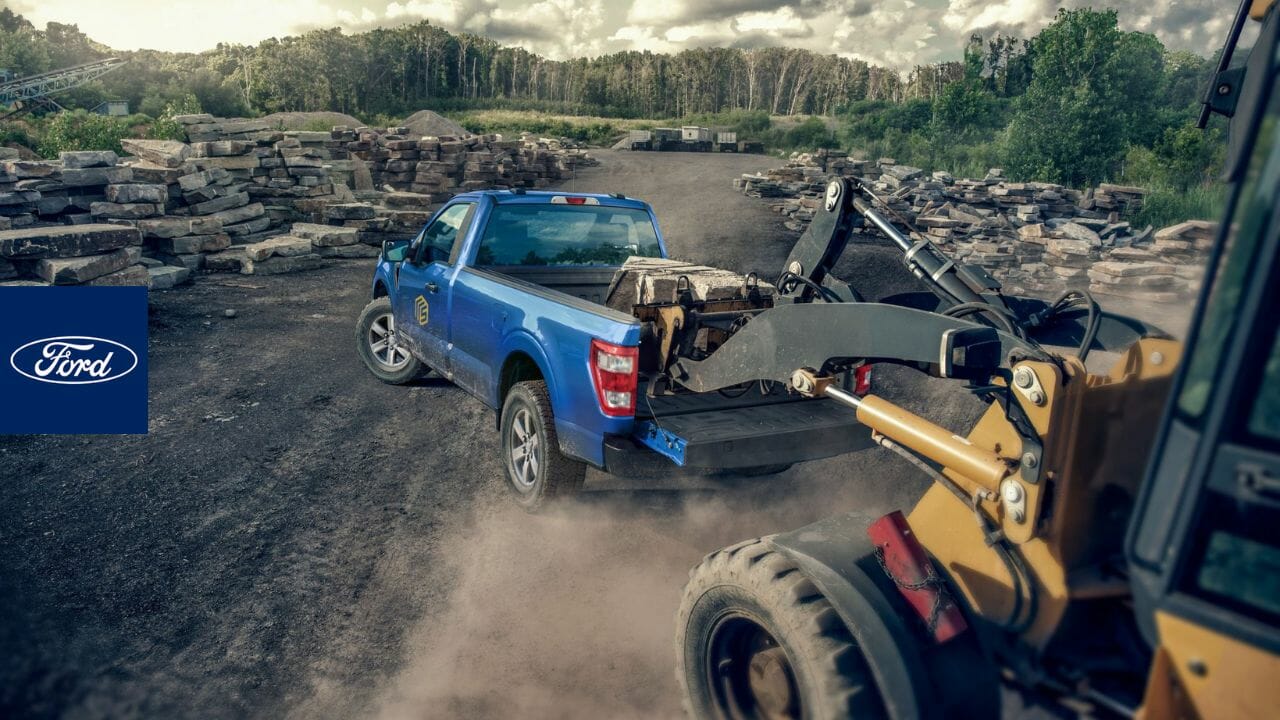 Ford F-150 2024: mais robusto, mais inteligente e mais eficaz do que nunca
