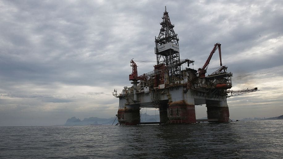 Petrobras (PETR4) atinge produção recorde de 3,98 milhões de barris por dia como principal operadora no 3º trimestre