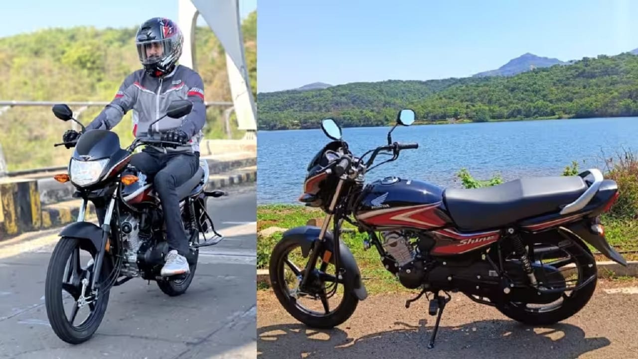Honda surpreende com moto abaixo de R$ 4 mil; motoqueiros estão comemorando!