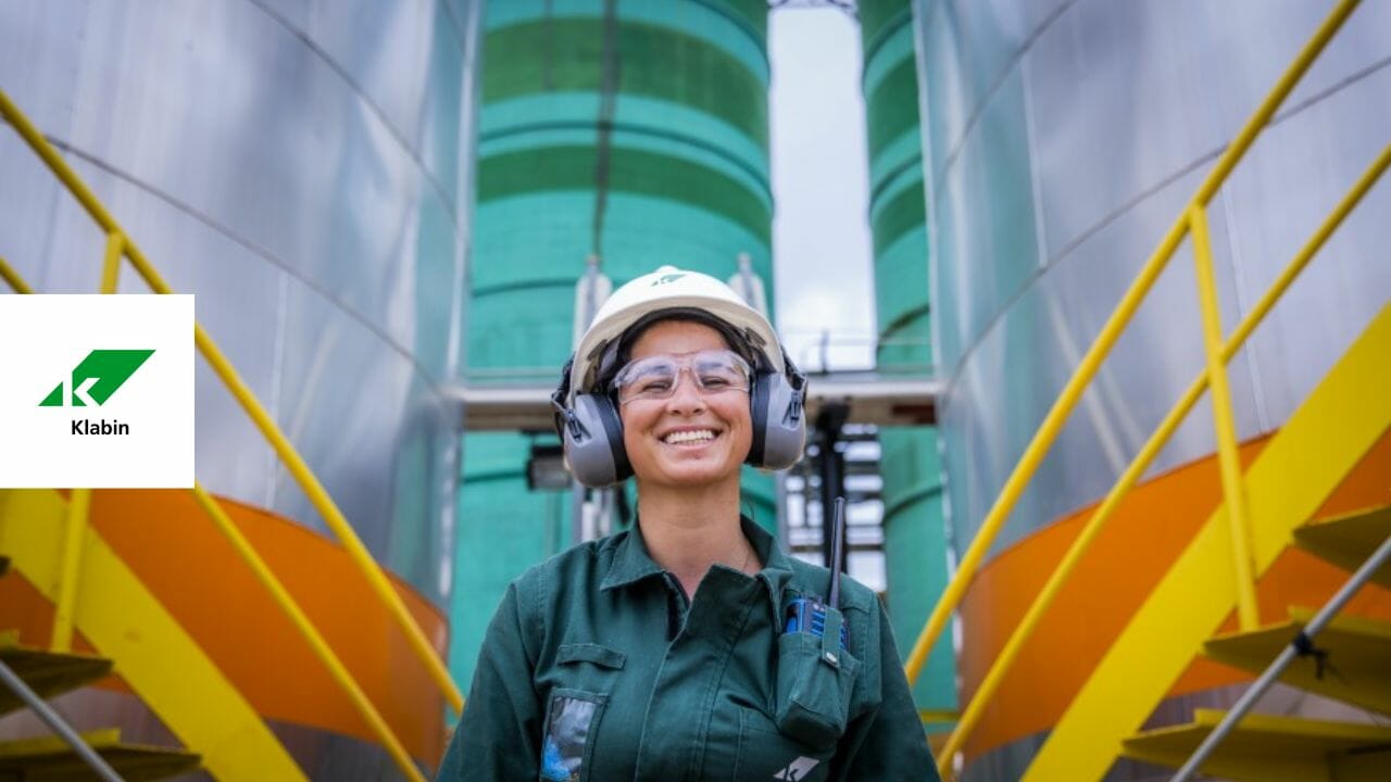 Klabin investe R$ 12,9 bilhões em unidade Puma II e reforça compromisso com ações de sustentabilidade