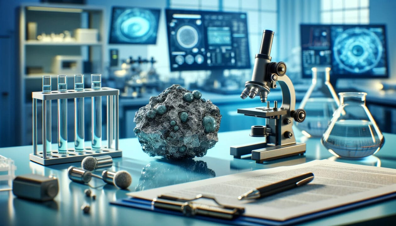 Mineral ‘mágico’ descoberto na China promete baterias com o TRIPLO de vida útil e pode revolucionar a indústria de carros elétricos  