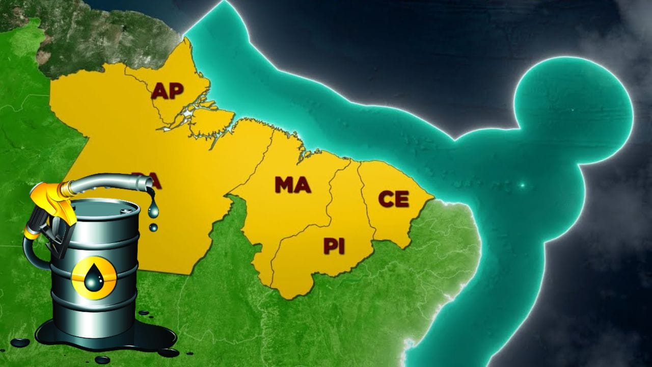 Novo Pré-Sal no Norte do Brasil: Oportunidade de ouro para o futuro energético do país
